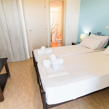 Family Villas Vourvourou Ngoại thất bức ảnh