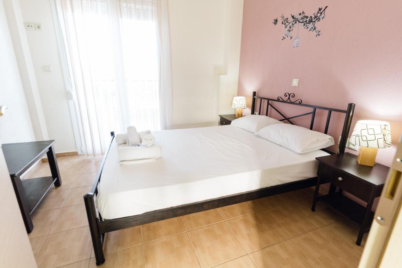 Family Villas Vourvourou Ngoại thất bức ảnh