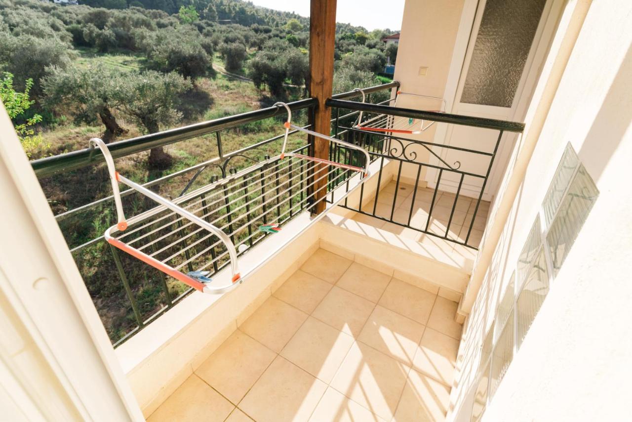 Family Villas Vourvourou Ngoại thất bức ảnh