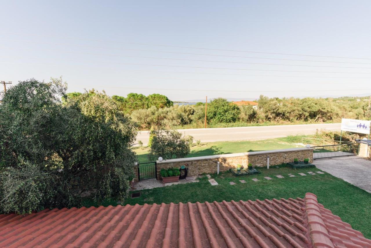 Family Villas Vourvourou Ngoại thất bức ảnh