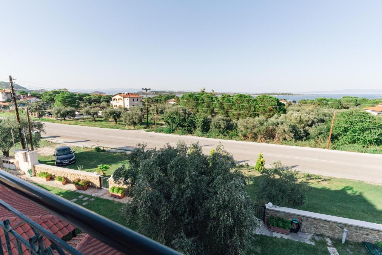 Family Villas Vourvourou Ngoại thất bức ảnh