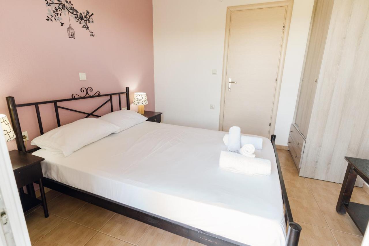 Family Villas Vourvourou Ngoại thất bức ảnh