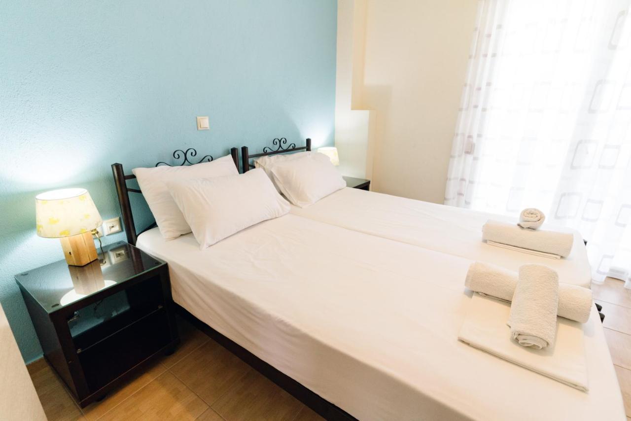 Family Villas Vourvourou Ngoại thất bức ảnh