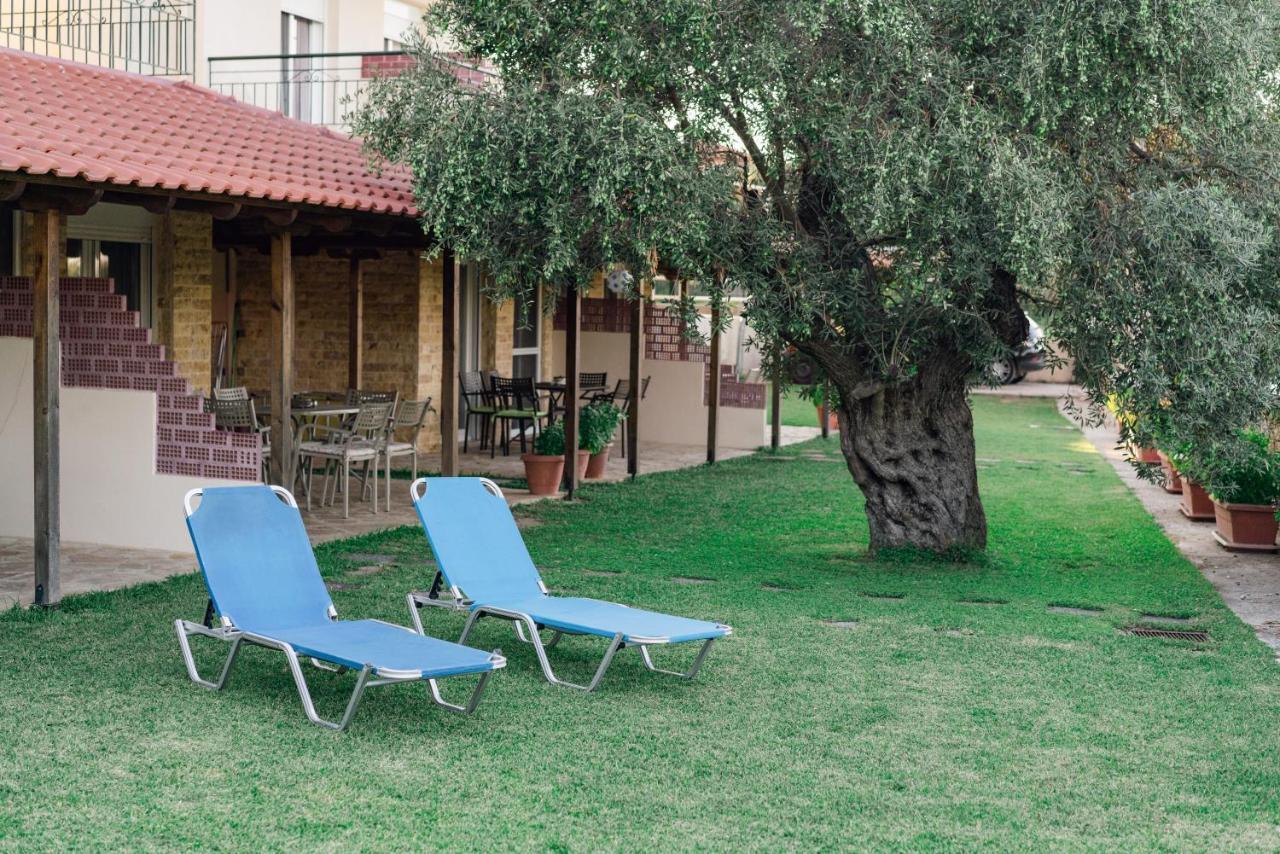 Family Villas Vourvourou Ngoại thất bức ảnh