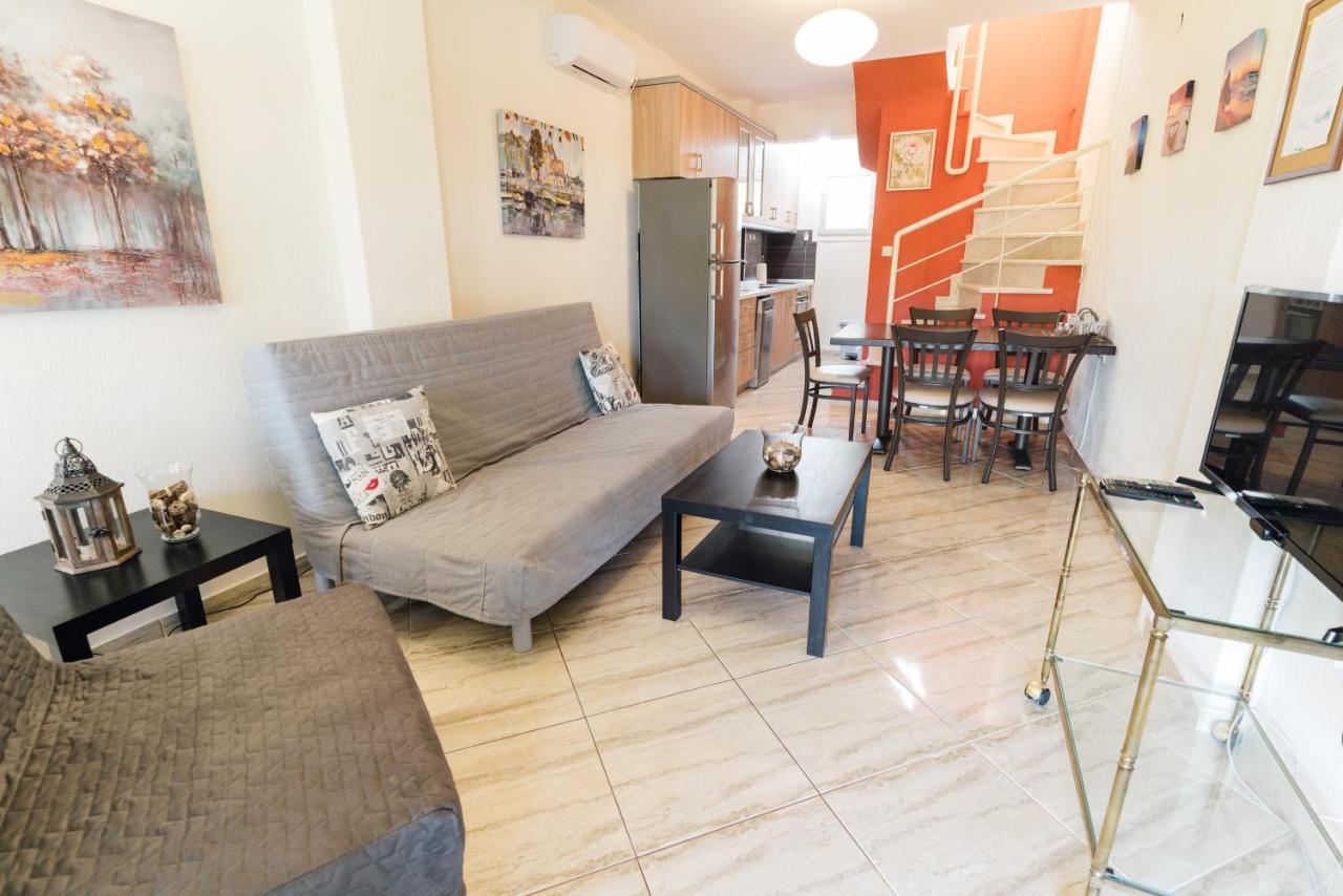 Family Villas Vourvourou Ngoại thất bức ảnh